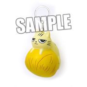 ラブライブ！ サンシャイン！！ おそろいバッグチャーム 花丸 [約縦75×横55×奥行き70mm]