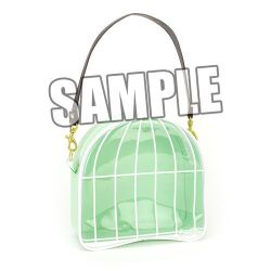 ❣️ちょっこりさん用ポーチ メイドさんのお給仕ポーチ / シェリ🎀メイド ( cheri_32_910 )の