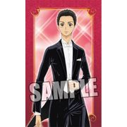 ボールルームへようこそ もぎゅっとクッション 富士田 多々良 [長辺450×短辺270×厚さ120mm]