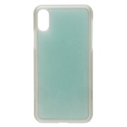 IPC-PC01/GY [iPhone X用 ポリカーボネートケース グレー]