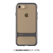 IC7010D3S [iPhone 8/7用 耐衝撃 Soho GD]