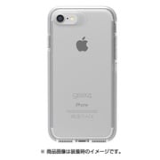 IC7083D3S [iPhone 8/7用 耐衝撃 クリアケース SV]