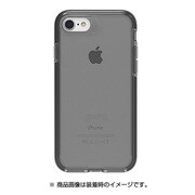 IC7061D3S [iPhone 8/7用 耐衝撃 Bank ダーク]