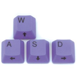 ヨドバシ.com - 東プレ Topre SE17T0-WASD [RealForce 87UB 英語87配列