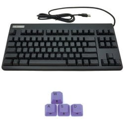 ヨドバシ.com - 東プレ Topre SE18T0-WASD [RealForce 87UB-55 英語87