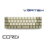 ヨドバシ.com - VTG47REDBEG [VORTEX CORE 40％メカニカルキーボード