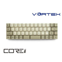 VORTEX ボルテックス VORTEX CORE 40％メカニカルキーボード 