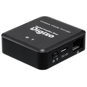 ワイヤレスモバイルストレージDigizo ShAirDisk 8Gメモリーバンドルモデル PTW-SDISK1S
