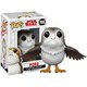 POP！ スター・ウォーズ 最後のジェダイ ポーグ(羽ばたき版) [ファンコ POP！シリーズ 全高：約90mm 塗装済完成品フィギュア]