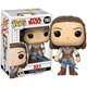 POP！ スター・ウォーズ 最後のジェダイ レイ [ファンコ POP！シリーズ 全高：約90mm 塗装済完成品フィギュア]