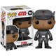 POP！ スター・ウォーズ 最後のジェダイ フィン(ファースト・オーダー版) [ファンコ POP！シリーズ 全高：約90mm 塗装済完成品フィギュア]