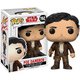 POP！ スター・ウォーズ 最後のジェダイ ポー・ダメロン [ファンコ POP！シリーズ 全高：約90mm 塗装済完成品フィギュア]