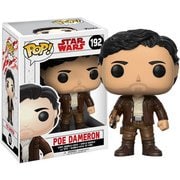 POP！ スター・ウォーズ 最後のジェダイ ポー・ダメロン [ファンコ POP！シリーズ 全高：約90mm 塗装済完成品フィギュア]