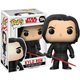 POP！ スター・ウォーズ 最後のジェダイ カイロ・レン(マスクなし版) [ファンコ POP！シリーズ 全高：約90mm 塗装済完成品フィギュア]