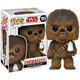 POP！ スター・ウォーズ 最後のジェダイ チューバッカ [ファンコ POP！シリーズ 全高：約90mm 塗装済完成品フィギュア]