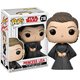 POP！ スター・ウォーズ 最後のジェダイ レイア・オーガナ [ファンコ POP！シリーズ 全高：約90mm 塗装済完成品フィギュア]