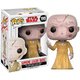 POP！ スター・ウォーズ 最後のジェダイ 最高指導者スノーク [ファンコ POP！シリーズ 全高：約90mm 塗装済完成品フィギュア]