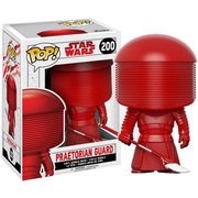 POP！ スター・ウォーズ 最後のジェダイ プレトリアン・ガード(ヘビーブレード版) [ファンコ POP！シリーズ 全高：約90mm 塗装済完成品フィギュア]