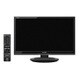 AQUOS（アクオス） 19V型 地上・BS・110度CS液晶テレビ ブラック系 LC-19P5B
