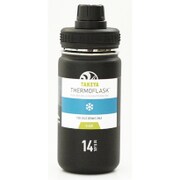 TFK-14BK [タケヤフラスク 0.4L ブラック]