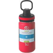 TFK-14R [タケヤフラスク 0.4L レッド]