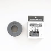 タケヤフラスク 0.52L/0.4L シリコーンバンパー グラファイト