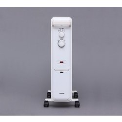 暖房効率UP オイルヒーター アイリスオーヤマ KWOH-120C 2018年製 楽天市場】【LINEお友達登録で300円OFFクーポン】☆ アイリス