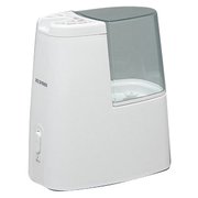 加熱式加湿器 グリーン KSK-120D-G