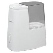 加熱式加湿器 クリア KSK-260D-C