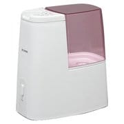 加熱式加湿器 ピンク KSK-260D-P