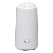 超音波式加湿器 ホワイト UHM-280B-W