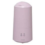 超音波式加湿器 ピンク UHM-280B-P