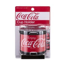 ヨドバシ Com Coca Cola コカコーラ Cc2 カップホルダー コカ コーラ 通販 全品無料配達