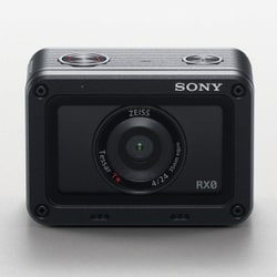 ヨドバシ.com - ソニー SONY DSC-RX0 [デジタルスチルカメラ Cyber