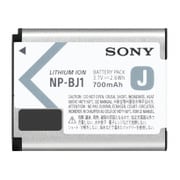 NP-BJ1 [コンパクトデジタルスチルカメラ サイバーショット「RX0」専用リチャージャブルバッテリーパック]