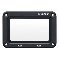 VF-SPR1 [コンパクトデジタルスチルカメラ サイバーショット「RX0」専用スペアレンズプロテクター]