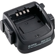 DJ-DPS70充電スタンド EDC214R