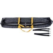 TLTG15BG [ガードバー収納 設置用袋 ロンリータイガー 25本収納タイプ 長さ1.5m用]