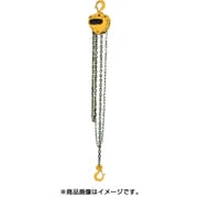 CB025 [マイティ チェーンブロック M3形 2.5T×3m]