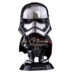 ヨドバシ.com - ホットトイズ HOT TOYS COS SW EP7 L キャプテン