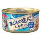まぐろの達人缶 しらす入り うまみゼリー 80g