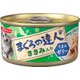 まぐろの達人缶 ささみ入り うまみゼリー 80g