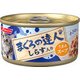 まぐろの達人缶 しらす入り うまみスープ 80g