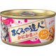 まぐろの達人缶 かにかま入り うまみスープ 80g
