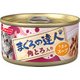 まぐろの達人缶 角とろ入り うまみスープ 80g