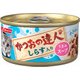かつおの達人缶 しらす入り うまみスープ 80g