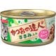 かつおの達人缶 ささみ入り うまみスープ 80g