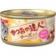 かつおの達人缶 チーズ入り うまみスープ 80g