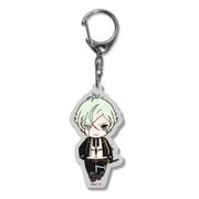 刀剣乱舞 -ONLINE- ぽてだん！キーホルダー 58：膝丸 [キャラクターグッズ]