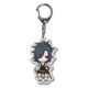 刀剣乱舞 -ONLINE- ぽてだん！キーホルダー 60：大典太光世 [キャラクターグッズ]